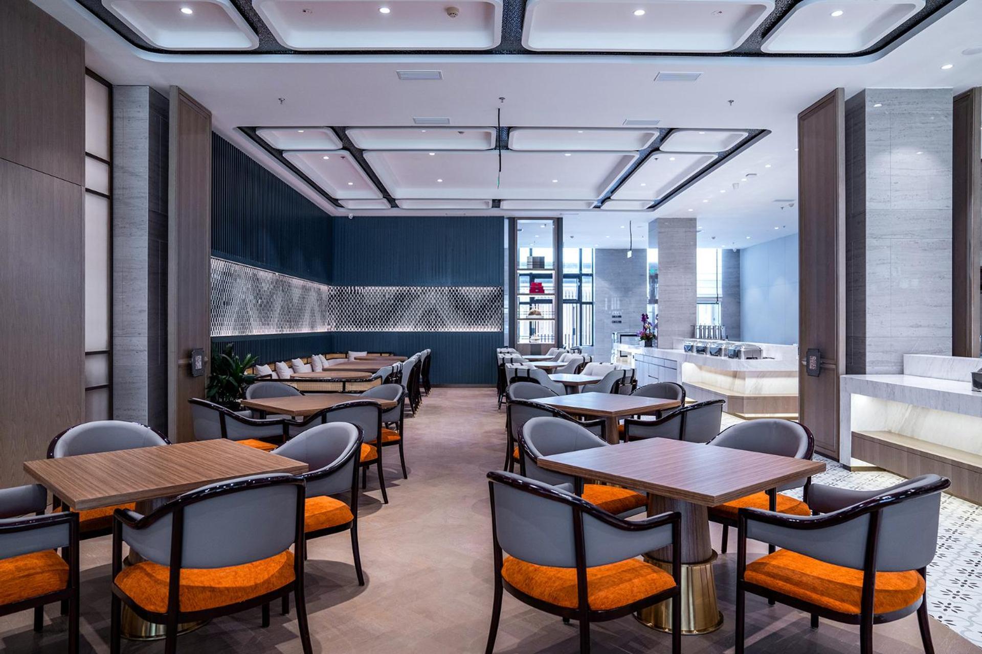 Yancheng Shuicheng Hotel מראה חיצוני תמונה