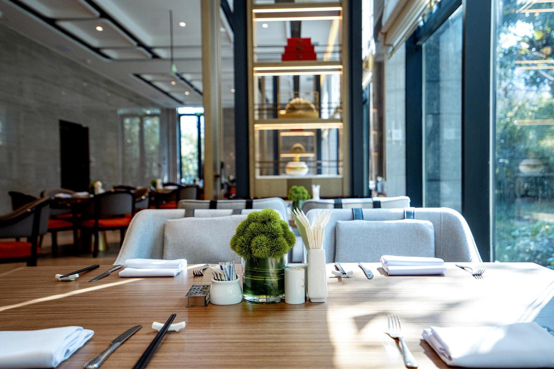 Yancheng Shuicheng Hotel מראה חיצוני תמונה