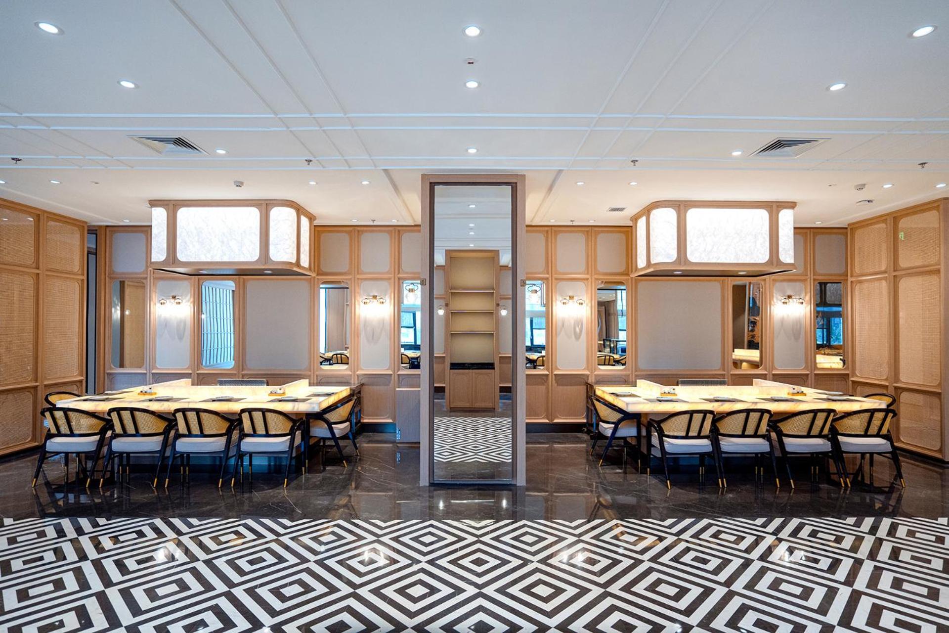 Yancheng Shuicheng Hotel מראה חיצוני תמונה