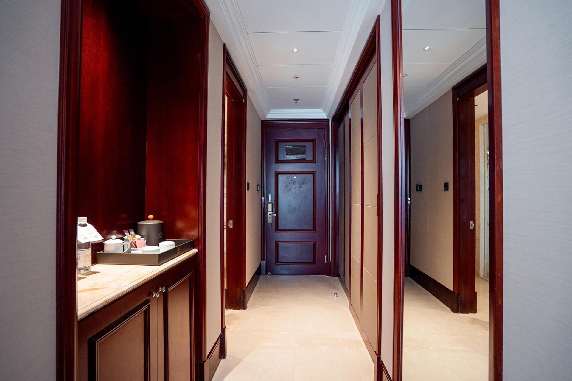 Yancheng Shuicheng Hotel מראה חיצוני תמונה