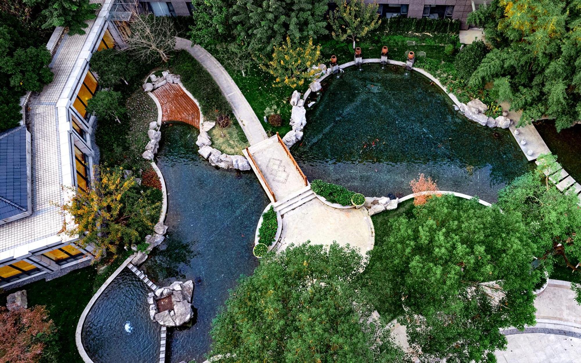 Yancheng Shuicheng Hotel מראה חיצוני תמונה