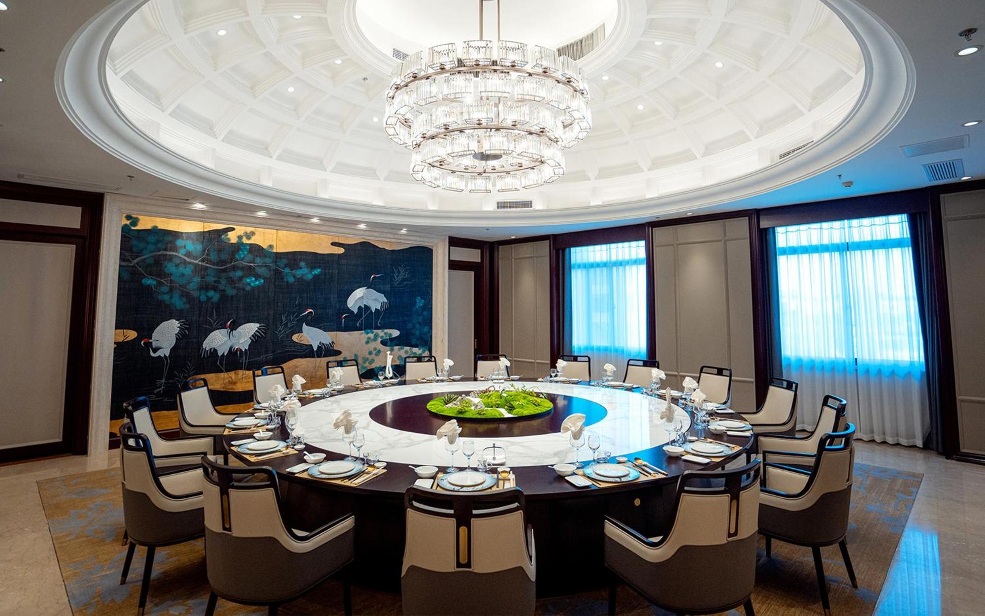 Yancheng Shuicheng Hotel מראה חיצוני תמונה